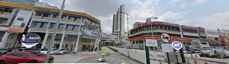 Shop for Rent in Petaling Jaya (Selangor) - Pit Voon Yap - Exterior - PropertyGuru.com.my