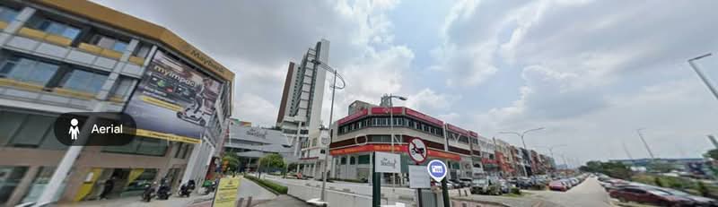 Shop for Rent in Petaling Jaya (Selangor) - Pit Voon Yap - Exterior - PropertyGuru.com.my