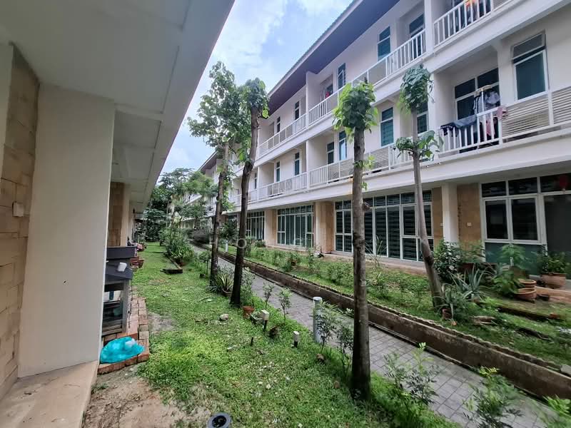 Rumah Bandar untuk Dijual di Jelutong (Penang) - Hong . - Exterior - PropertyGuru.com.my