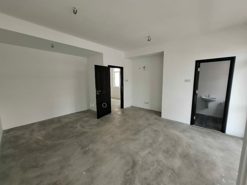 Rumah Bandar untuk Dijual di Jelutong (Penang) - Hong . - Interior - PropertyGuru.com.my