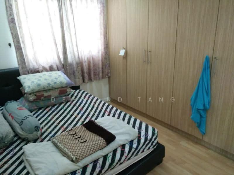Condominium for Sale at The Tamarind - Desmond Tang - Bedroom - PropertyGuru.com.my