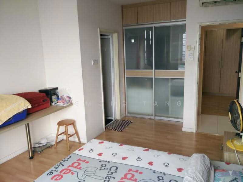 Condominium for Sale at The Tamarind - Desmond Tang - PropertyGuru.com.my