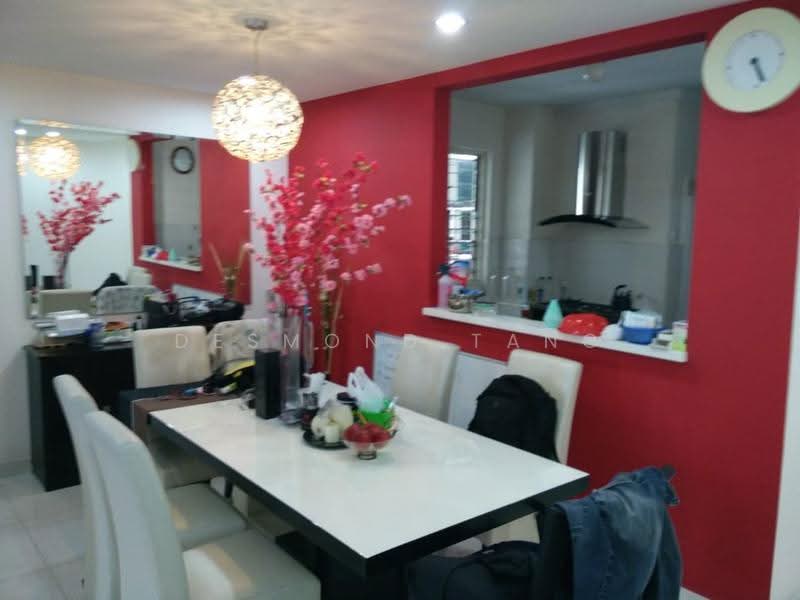Condominium for Sale at The Tamarind - Desmond Tang - PropertyGuru.com.my
