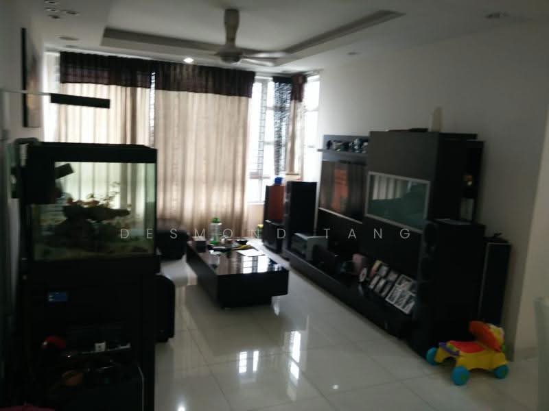 Condominium for Sale at The Tamarind - Desmond Tang - PropertyGuru.com.my