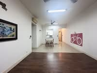 For Sale - Surian Condominium