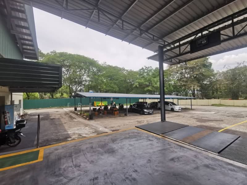 Detached Factory for Rent in Pasir Gudang (Johor) - Freya Gwee - Exterior - PropertyGuru.com.my