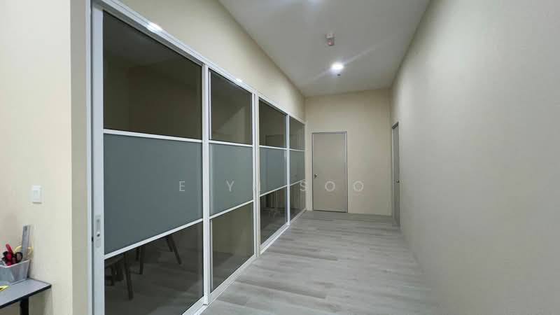 Kedai untuk Disewa di Twentyfive7 (Tanjong Duabelas) - Elyn Soo - Corridor - PropertyGuru.com.my
