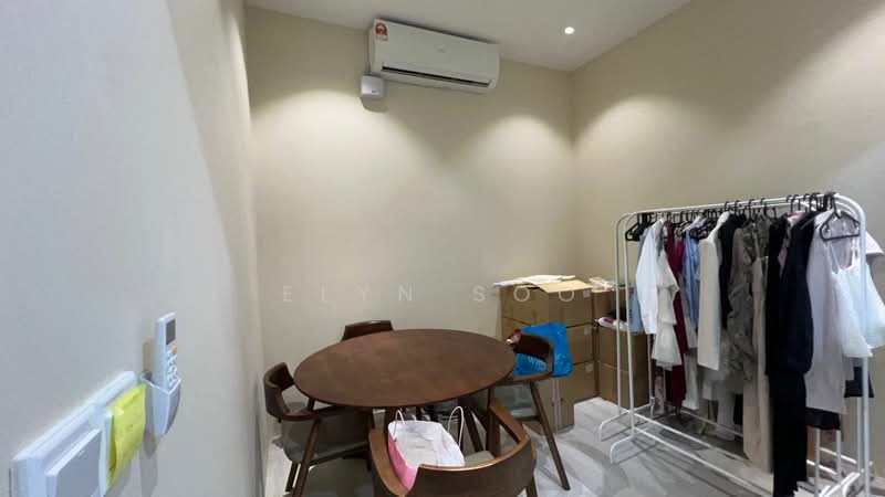 Kedai untuk Disewa di Twentyfive7 (Tanjong Duabelas) - Elyn Soo - Interior - PropertyGuru.com.my