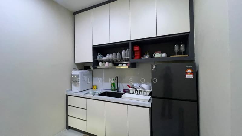 Kedai untuk Disewa di Twentyfive7 (Tanjong Duabelas) - Elyn Soo - Kitchen - PropertyGuru.com.my