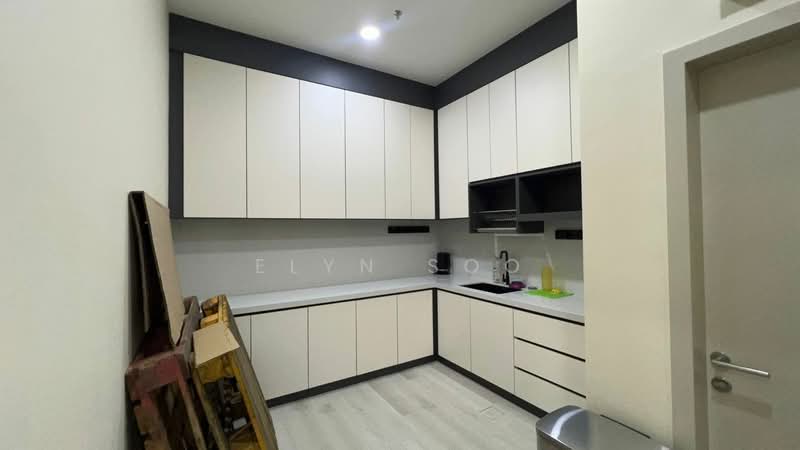 Kedai untuk Disewa di Twentyfive7 (Tanjong Duabelas) - Elyn Soo - Kitchen - PropertyGuru.com.my