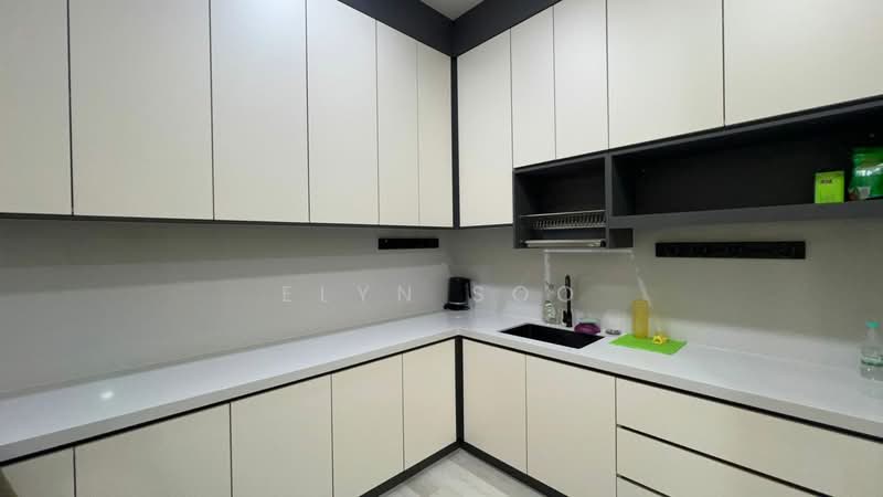 Kedai untuk Disewa di Twentyfive7 (Tanjong Duabelas) - Elyn Soo - Kitchen - PropertyGuru.com.my