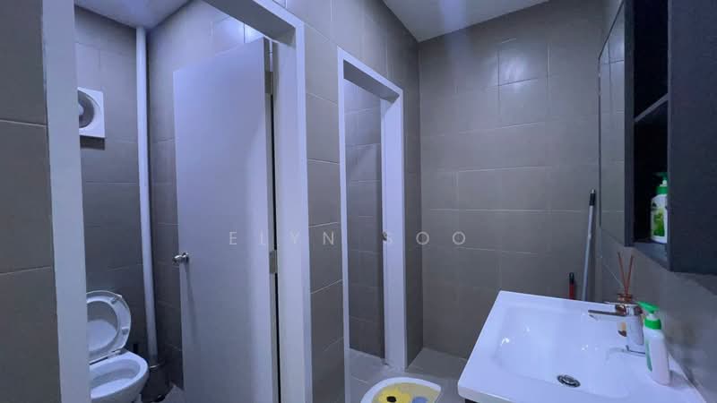 Kedai untuk Disewa di Twentyfive7 (Tanjong Duabelas) - Elyn Soo - Bathroom - PropertyGuru.com.my