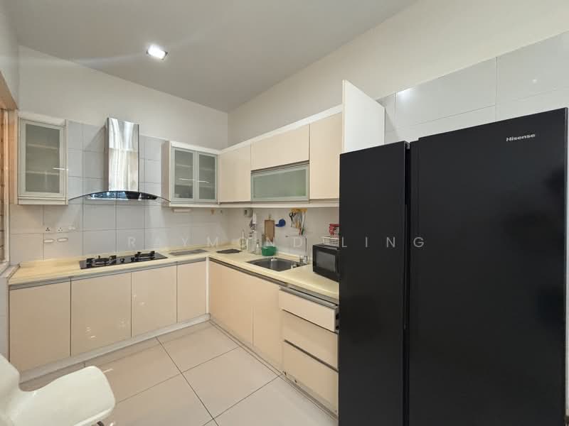 Condominium for Rent at The Park Residences 1 - Raymond Ling - PropertyGuru.com.my