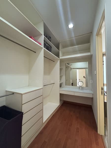 Condominium for Rent at The Park Residences 1 - Raymond Ling - Interior - PropertyGuru.com.my
