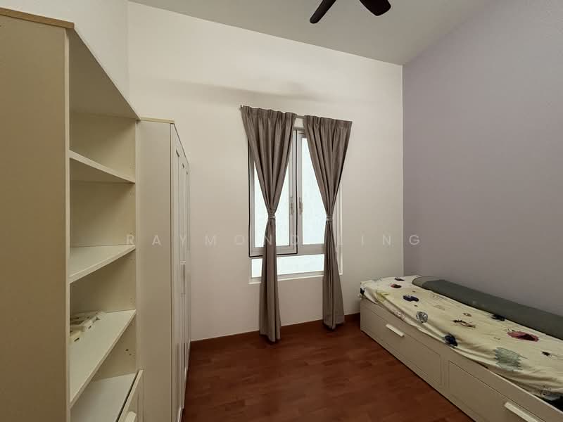 Condominium for Rent at The Park Residences 1 - Raymond Ling - Bedroom - PropertyGuru.com.my
