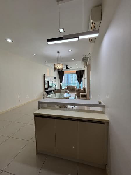 Kondominium untuk Disewa di The Park Residences 1 - Raymond Ling - PropertyGuru.com.my