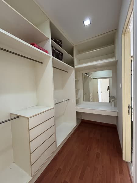 Kondominium untuk Disewa di The Park Residences 1 - Raymond Ling - PropertyGuru.com.my