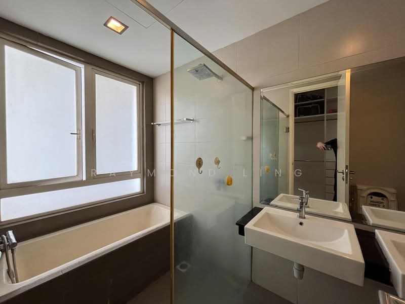 Kondominium untuk Disewa di The Park Residences 1 - Raymond Ling - PropertyGuru.com.my