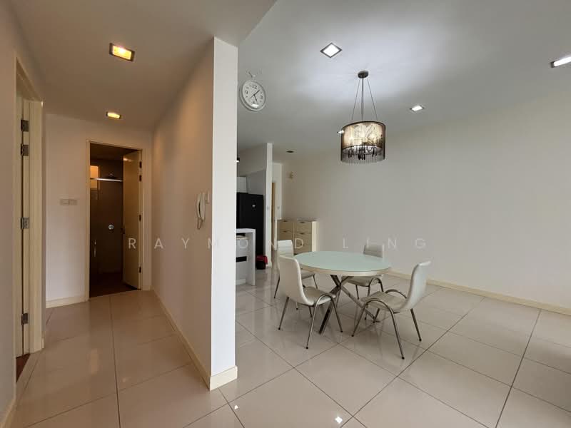 Kondominium untuk Disewa di The Park Residences 1 - Raymond Ling - PropertyGuru.com.my
