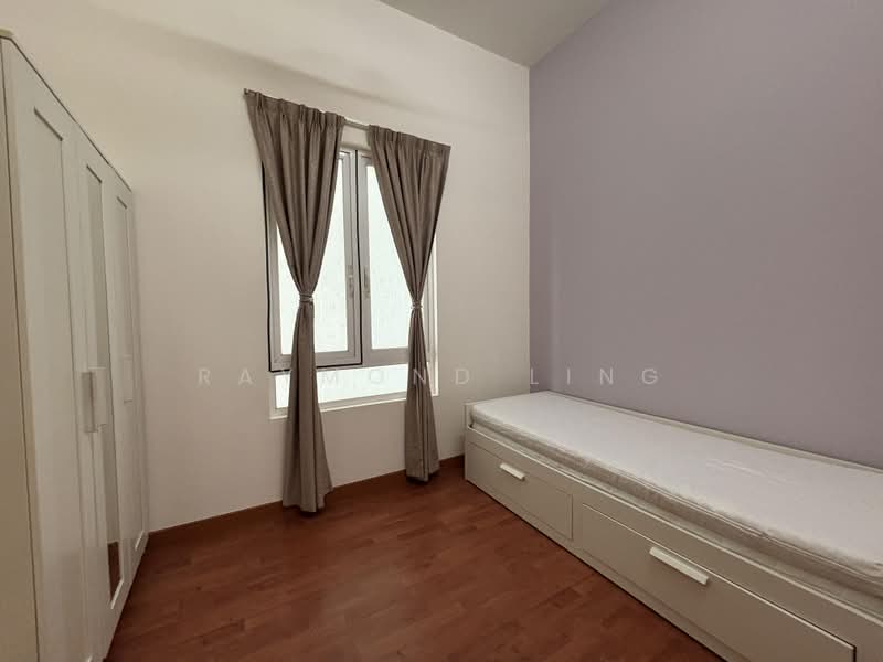 Kondominium untuk Disewa di The Park Residences 1 - Raymond Ling - PropertyGuru.com.my