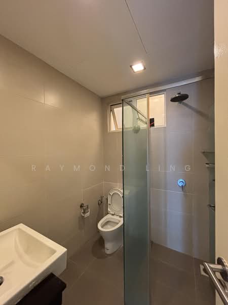 Kondominium untuk Disewa di The Park Residences 1 - Raymond Ling - PropertyGuru.com.my