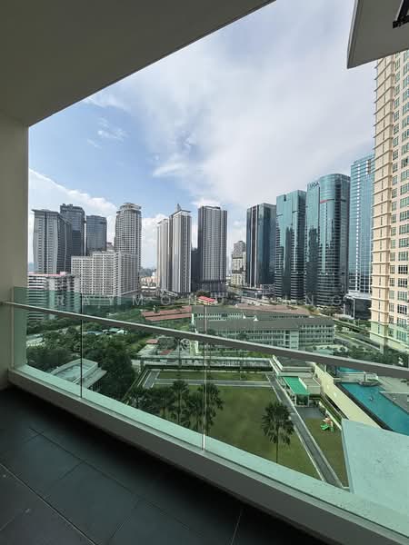 Kondominium untuk Disewa di The Park Residences 1 - Raymond Ling - PropertyGuru.com.my