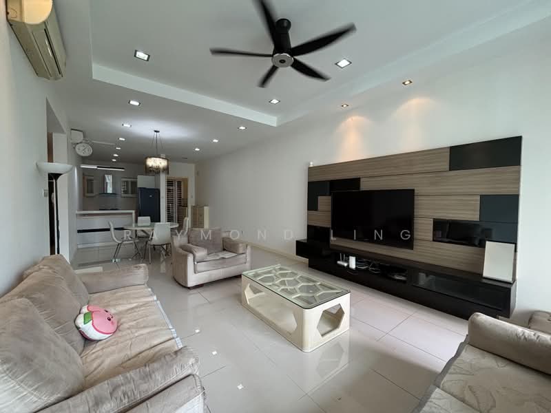Kondominium untuk Disewa di The Park Residences 1 - Raymond Ling - PropertyGuru.com.my
