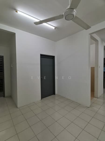 Rumah Flat untuk Disewa di Taman Seri Setanggi - Eve Neo - Interior - PropertyGuru.com.my