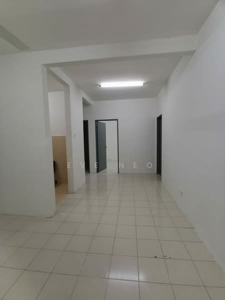 Rumah Flat untuk Disewa di Taman Seri Setanggi - Eve Neo - Interior - PropertyGuru.com.my