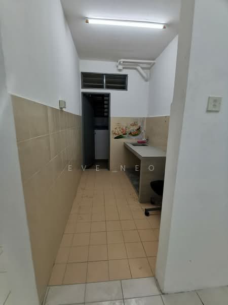 Rumah Flat untuk Disewa di Taman Seri Setanggi - Eve Neo - Interior - PropertyGuru.com.my