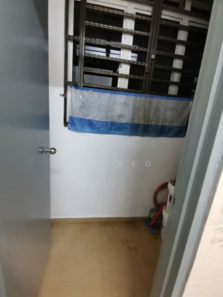 Rumah Flat untuk Disewa di Taman Seri Setanggi - Eve Neo - Interior - PropertyGuru.com.my