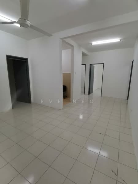 Rumah Flat untuk Disewa di Taman Seri Setanggi - Eve Neo - Interior - PropertyGuru.com.my