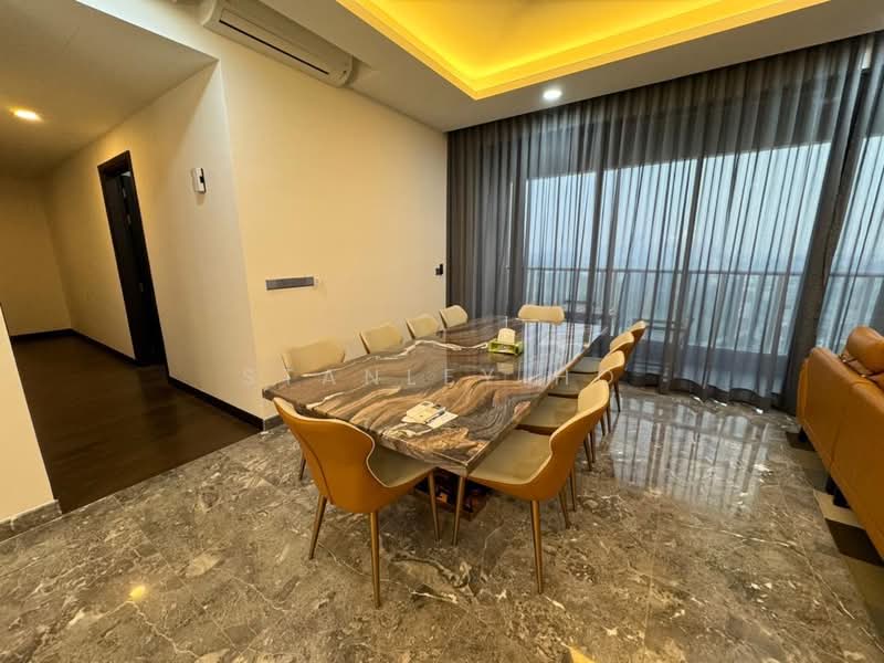 Kondominium untuk Disewa di The Estate - Stanley Ho - PropertyGuru.com.my