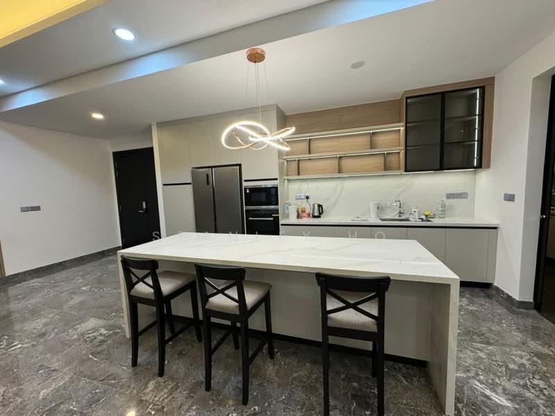 Kondominium untuk Disewa di The Estate - Stanley Ho - PropertyGuru.com.my