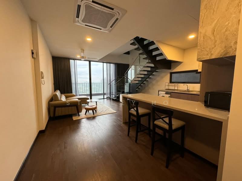 Kondominium untuk Disewa di The Estate - Stanley Ho - PropertyGuru.com.my