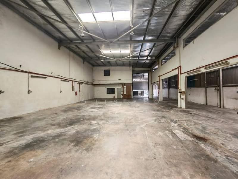 Kilang untuk Disewa di Taman Tan Sri Yaacob (Johor Bahru) - Louis Yeo - Interior - PropertyGuru.com.my
