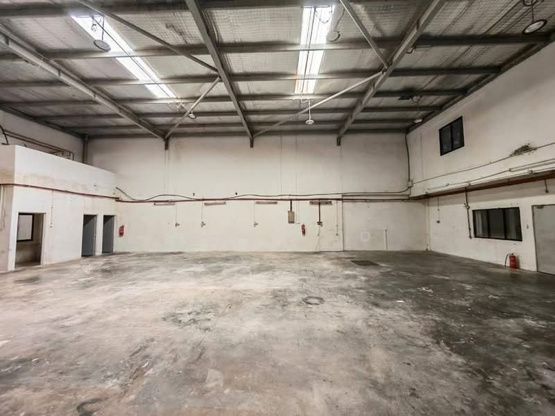 Kilang untuk Disewa di Taman Tan Sri Yaacob (Johor Bahru) - Louis Yeo - Interior - PropertyGuru.com.my