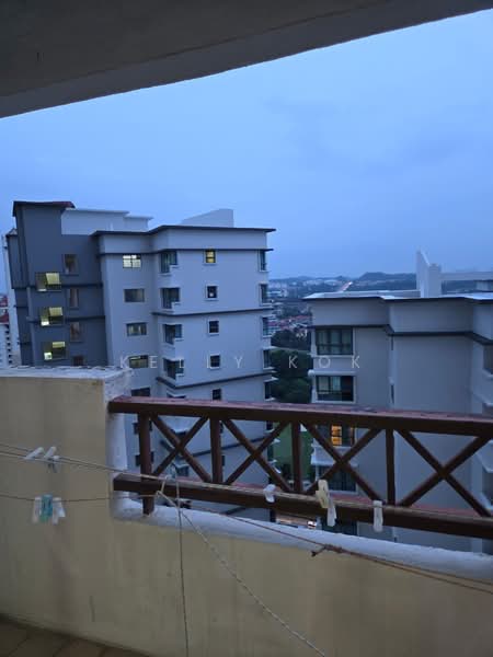 Kondominium untuk Disewa di Vista Komanwel A - Kelly Kok - PropertyGuru.com.my