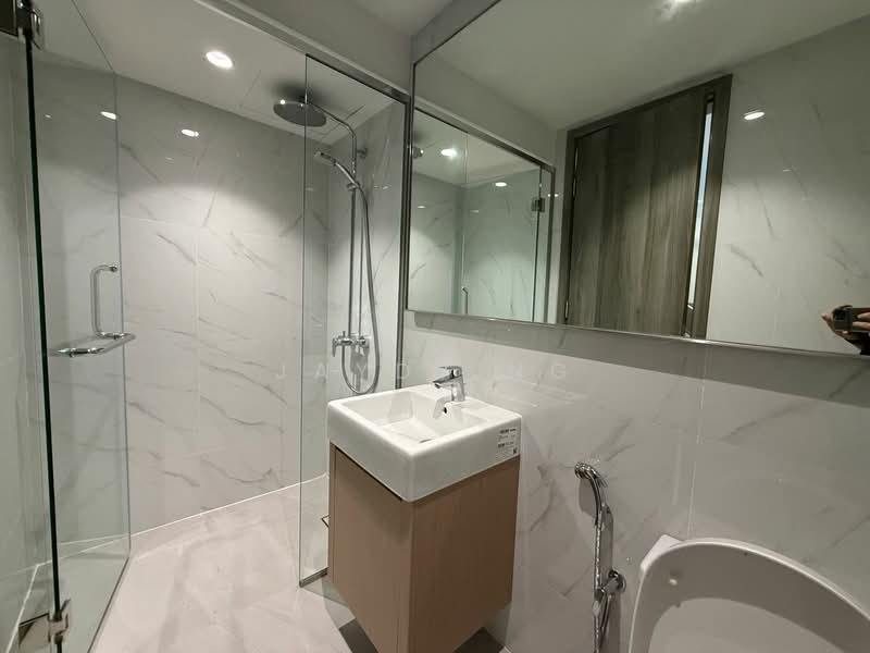 Servis Apartment untuk Disewa di Agile Bukit Bintang - Jaydy Ng - Bathroom - PropertyGuru.com.my