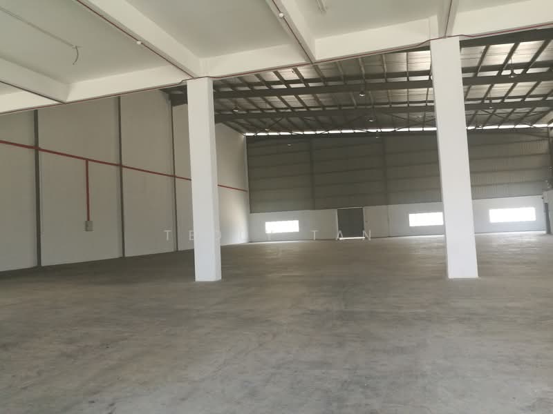 Semi-D Factory for Rent in Balakong (Selangor) - Teddy Tan - Interior - PropertyGuru.com.my