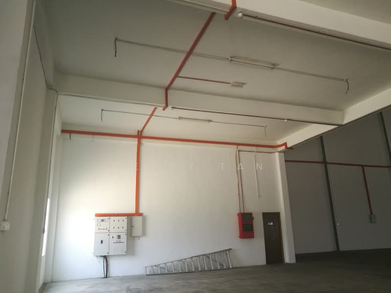 Semi-D Factory for Rent in Balakong (Selangor) - Teddy Tan - Interior - PropertyGuru.com.my