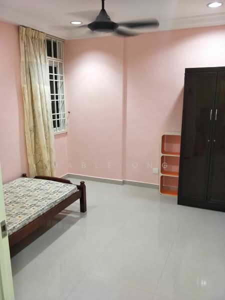 Pangsapuri untuk Disewa di Permai Jaya - Mable Ong - Bedroom - PropertyGuru.com.my