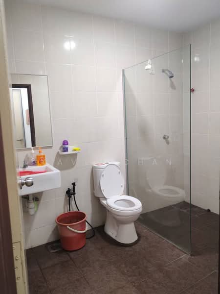 Apartment for Rent at Puteri Square - Caven Chan - Bathroom - PropertyGuru.com.my
