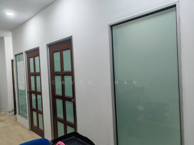 Apartment for Rent at Puteri Square - Caven Chan - Corridor - PropertyGuru.com.my