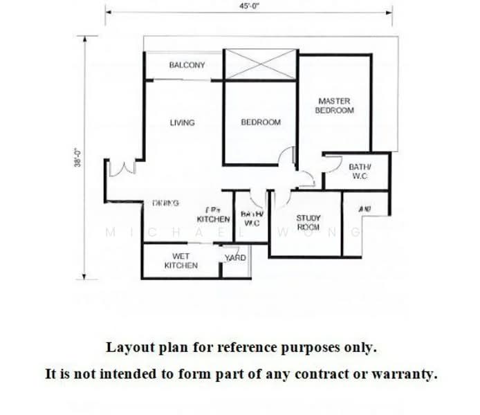 Condominium for Sale at Agile Mont Kiara - Michael Wong - PropertyGuru.com.my