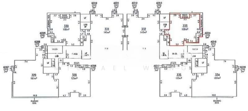Condominium for Sale at Agile Mont Kiara - Michael Wong - PropertyGuru.com.my