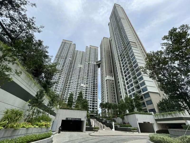Condominium for Sale at Agile Mont Kiara - Michael Wong - Exterior - PropertyGuru.com.my