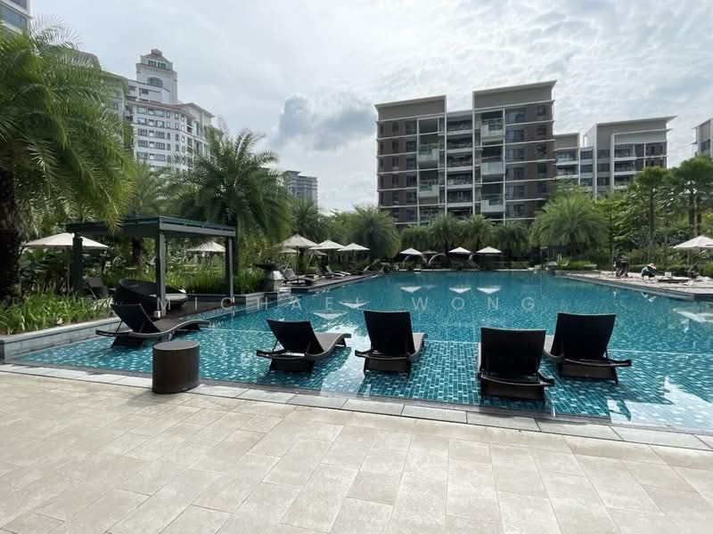 Condominium for Sale at Agile Mont Kiara - Michael Wong - Exterior - PropertyGuru.com.my