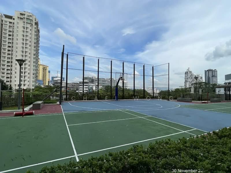 Condominium for Sale at Agile Mont Kiara - Michael Wong - Exterior - PropertyGuru.com.my