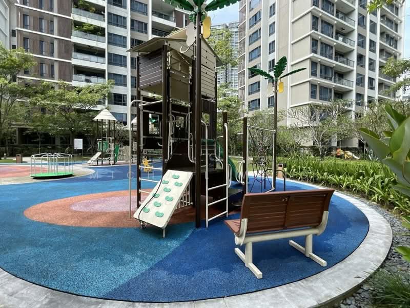 Condominium for Sale at Agile Mont Kiara - Michael Wong - Exterior - PropertyGuru.com.my